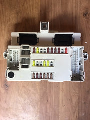 FIAT 500L FUSE BOX 116RAI 000030 2013 20172
