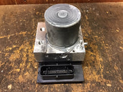 CITROEN C4 GRAND PICASSO ABS PUMP MODULE 9660934580 0265251154 2007 20135