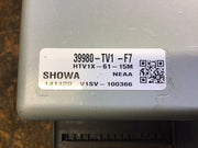 HONDA CIVIC MK9 POWER STEERING ECU 39980 TV1 F7 2012 20175