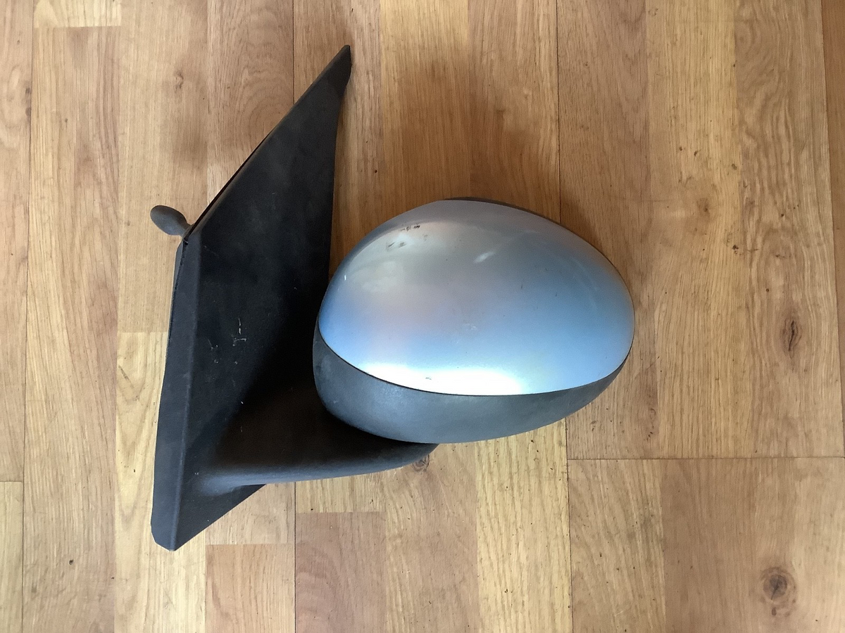 TOYOTA AYGO CITROEN C1 PEUGEOT 107 PASSENGER'S SIDE N/S DOOR MIRROR 2005 20143