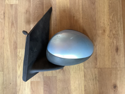 TOYOTA AYGO CITROEN C1 PEUGEOT 107 PASSENGER'S SIDE N/S DOOR MIRROR 2005 20143