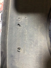 FORD TRANSIT MK7 2.2 TDCI RADIATOR FAN COWLING 8C11 8C607 AB 2006 20116
