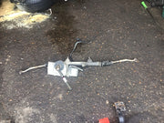 CITROEN DS3 ELECTRIC POWER STEERING RACK  9801390880 2009 20162