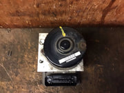 VAUXHALL ASTRA H ABS PUMP MODULE 13246535 BL  10.0206 0290.4 2004 20103