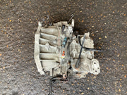 SUZUKI SPLASH 1.2 PETROL AUTOMATIC GEARBOX 2008 20146