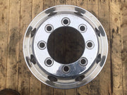 ALCOA 19.5'' ALLOY WHEEL 32MM HOLE0