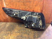 NISSAN QASHQAI J11E DRIVER'S SIDE O/S OUTER REAR LIGHT 2013 201712