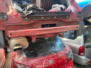 FIAT 500 REAR BUMPER SUPPORT BAR CRASH BAR  2008 20161