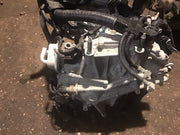 HONDA JAZZ MK4 1.4 PETROL  AUTOMATIC GEARBOX 28000 MILES 2015 20193