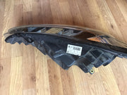 FORD FIESTA MK7 DRIVER'S SIDE O/S HEADLIGHT 8A61 13W029 BJ 2009 20126