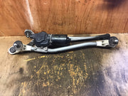 HONDA JAZZ MK2 WIPER MOTOR AND LINKAGE 2002 20080