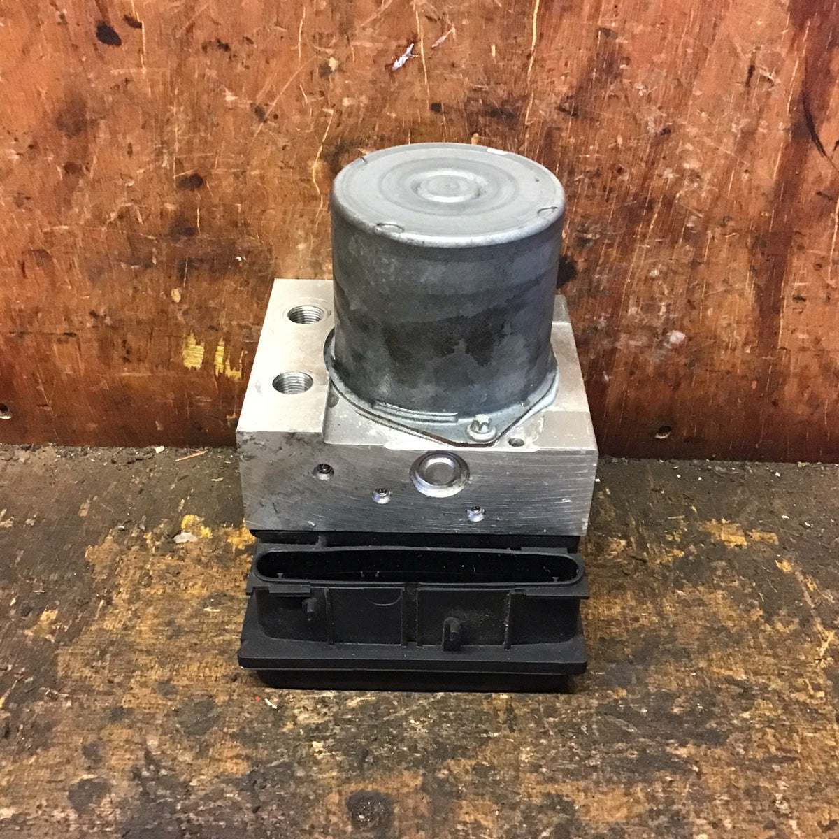 MERCEDES A CLASS W169 ABS PUMP MODULE 0265235496 A0064313812 2005 20120
