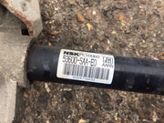 HONDA JAZZ MK2 ELECTRIC POWER STEERING RACK 53600 SAA E0 2002 20085