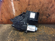 VOLKSWAGEN GOLF MK6 PASSENGERS FRONT  WINDOW MOTOR REGULATOR 5K0959702C 09 20120