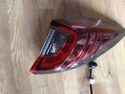 HONDA CIVIC MK9 DRIVER'S SIDE O/S REAR LIGHT FR26450202 2012 20174