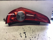 SUZUKI SPLASH/ VAUXHALL AGILA PASSENGER SIDE N/S REAR LIGHT 2008 20140