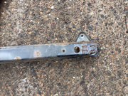 TOYOTA YARIS MK2 REAR SUPPORT BAR CRASH BAR 2007 20115