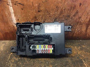 VAUXHALL CORSA D 1.4 PETROL ECU KIT 55583750 AA5L 2010 20146