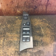 LEXUS IS220 IS250 DRIVERS SIDE ELECTRIC WINDOW CONTROL UNIT 84040 53070 05 20130