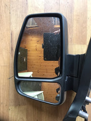 FORD TRANSIT CUSTOM PASSENGER'S SIDE N/S DOOR MIRROR BK21 17683 FJW 2013 20192