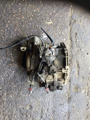 VAUXHALL CORSA B 1.2 PETROL AUTOMATIC GEARBOX 26000 MILES 1993 20001