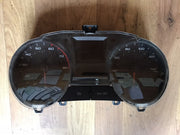 SEAT IBIZA MK4 6J 1.4 PETROL ECU KIT 03C906024BK 2008 201210