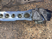 FORD FOCUS MK3 FRONT BUMPER SUPPORT BAR CRASH BAR 2011 201411