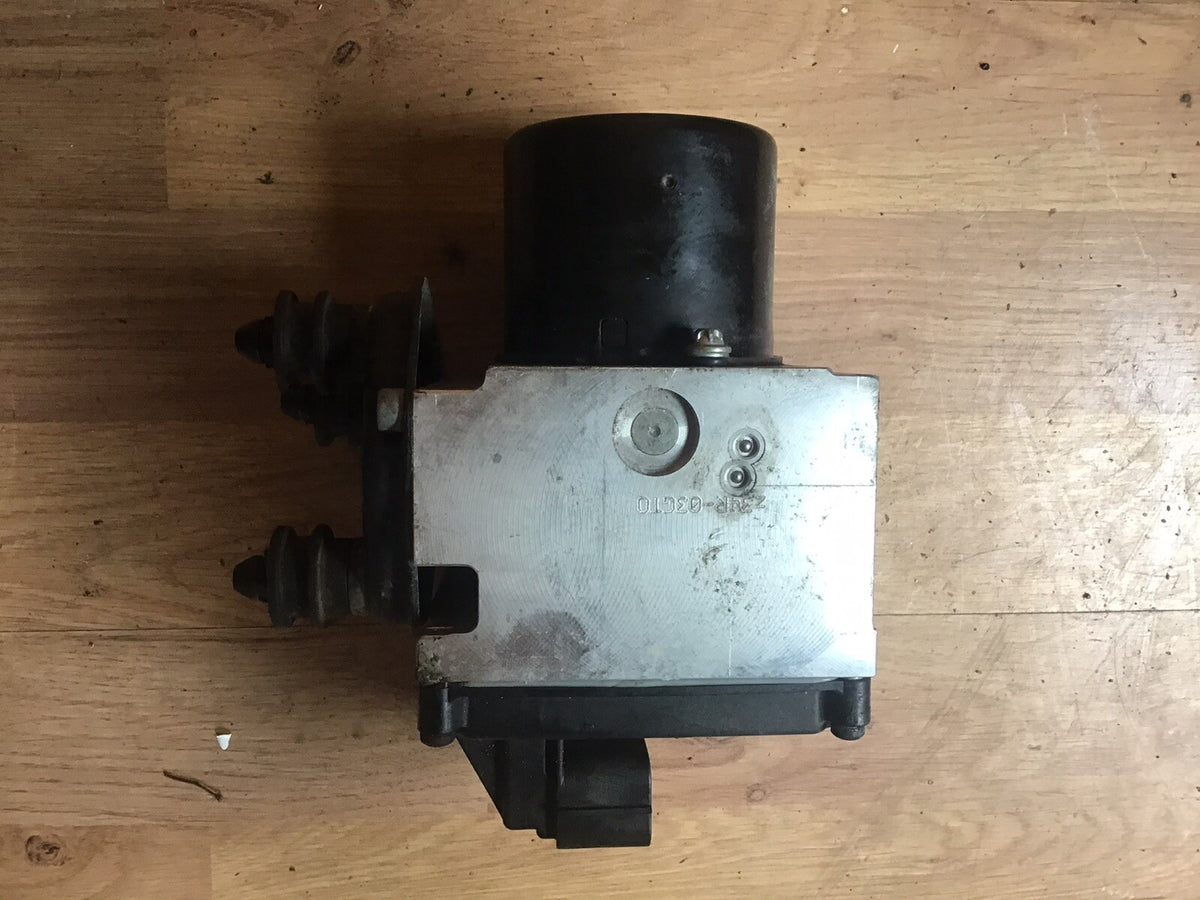 VOLKSWAGEN PASSAT B6 ABS PUMP MODULE 3C0614095Q  2005 20102