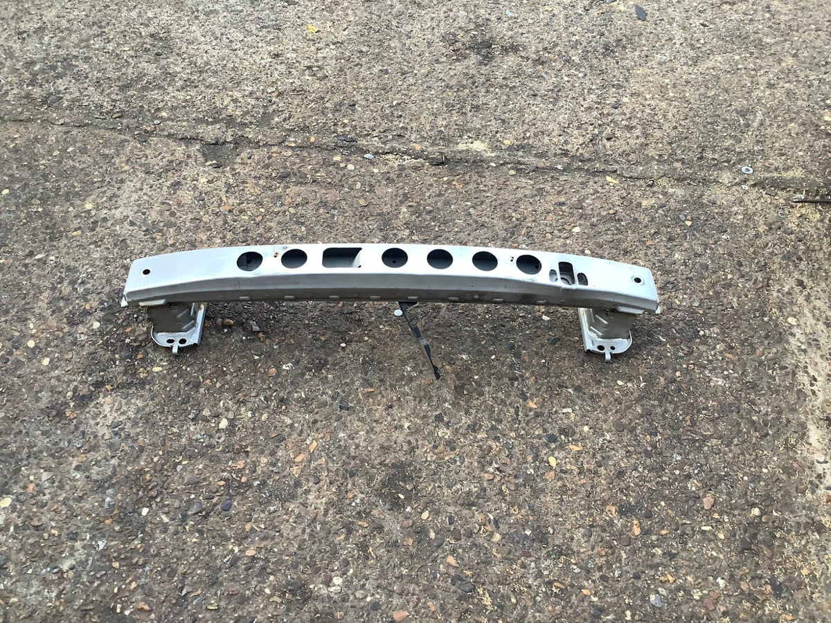 PEUGEOT 107 TOYOTA AYGO CITROEN C1 FRONT  BUMPER SUPPORT BAR CRASH BAR 2005 20131