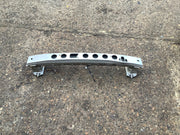 PEUGEOT 107 TOYOTA AYGO CITROEN C1 FRONT  BUMPER SUPPORT BAR CRASH BAR 2005 20131