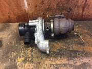 PEUGEOT 208 1.6 HDI TURBOCHARGER 9673283680 2012 20182