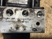 SMART FORTWO  PETROL ABS PUMP MODULE A4514200575 2007 20144