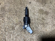 PEUGEOT 208 IGNITION BARREL LOCK AND KEY 3854600 2013 20182
