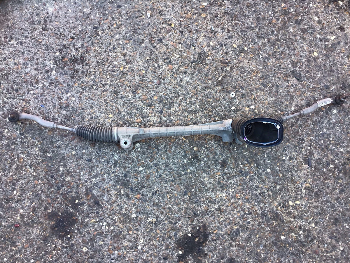 TOYOTA AYGO PEUGEOT 107 CITROEN C1 POWER STEERING RACK  2005 20138