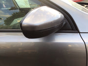 PEUGEOT 308 MK2 DRIVER'S SIDE O/S DOOR MIRROR ARTENSE GREY  KCA 2013 201911