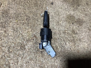 PEUGEOT 208 IGNITION BARREL LOCK AND KEY 3854600 2013 20181