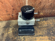 SUZUKI SPLASH ABS PUMP MODULE DE86L0  2008 20142
