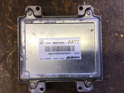 VAUXHALL CORSA D 1.2 PETROL ECU KIT 55577836 AATZ A12XER 2010 20142