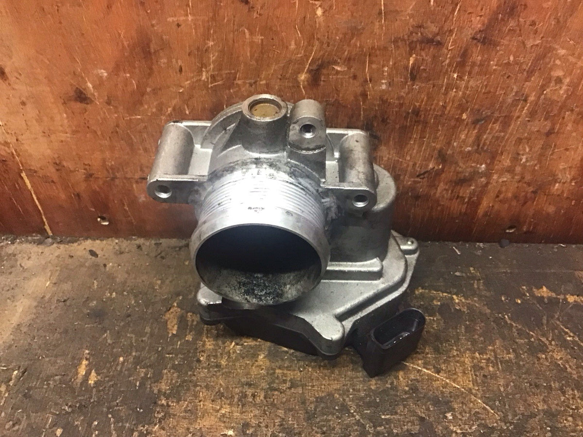 VOLKSWAGEN AUDI SEAT 1.6 TDI DIESEL THROTTLE BODY 128063AD 2009 20135
