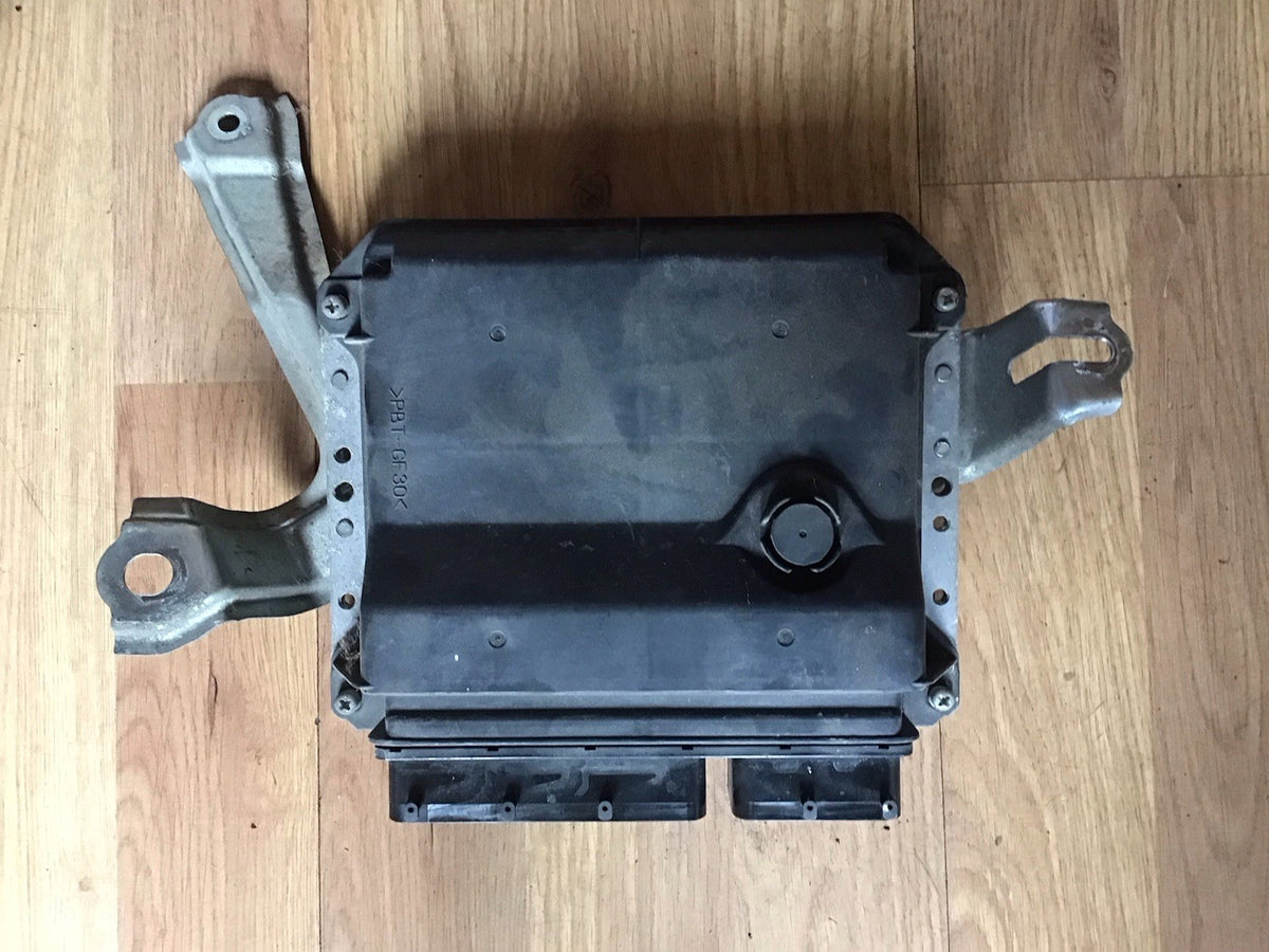 TOYOTA YARIS MK 1.3 PETROL ENGINE CONTROL UNIT ECU 89661 0D401  2006 20116