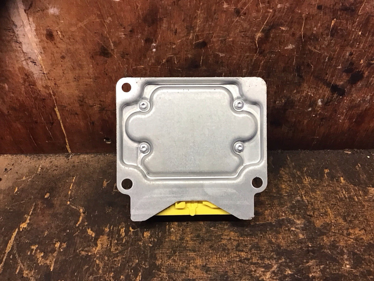 VOLKSWAGEN POLO 6R AIRBAG CONTROL UNIT 6R0959655K 2009 20176