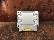 VOLKSWAGEN POLO 6R AIRBAG CONTROL UNIT 6R0959655K 2009 20176