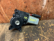 SMART FORTWO DRIVERS FRONT WINDOW MOTOR REGULATOR 963268 100 07 20140