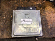 VOLKSWAGEN GOLF MK6 1.6 TSI MANUAL ECU KIT 03L906023MP CAYC 2009 20122