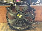 HYUNDAI I20 MK1 RADIATOR FAN COWLING  2008 20123