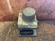 HYUNDAI I20 MK1  ABS PUMP MODULE PETROL 0265238004  2008 20124