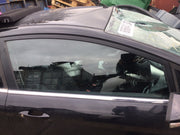 FORD FIESTA MK7 DRIVER'S SIDE O/S FRONT DOOR WINDOW GLASS 3 DOOR 2008 20171