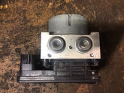 FORD FOCUS MK3.5 ABS PUMP MODULE F1FC 2C405 AJ ATE 10.0220 1196.4 2014 20186
