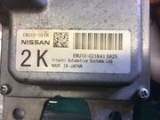 NISSAN JUKE GEARBOX CONTROL MODULE ECU EMU10 021NA1 6 SPEED MANUAL  2014 20183