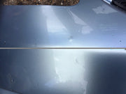 HONDA JAZZ MK2 FRONT BUMPER SIRIUS BLUE B528M 2005 20087